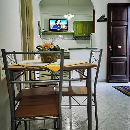 Casa Assuntina Apartment Canneto  Ngoại thất bức ảnh