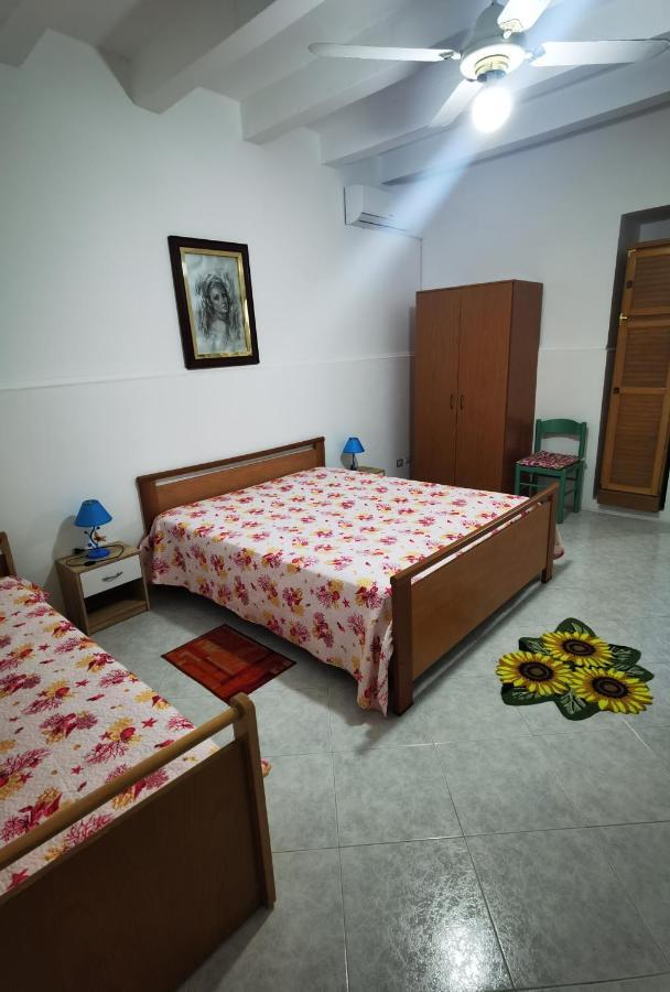 Casa Assuntina Apartment Canneto  Ngoại thất bức ảnh