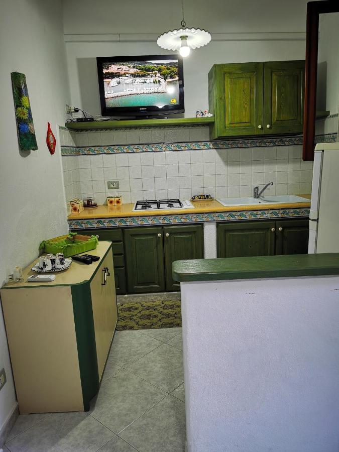 Casa Assuntina Apartment Canneto  Ngoại thất bức ảnh