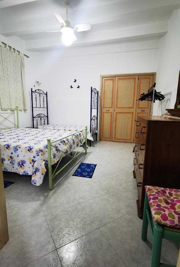 Casa Assuntina Apartment Canneto  Ngoại thất bức ảnh