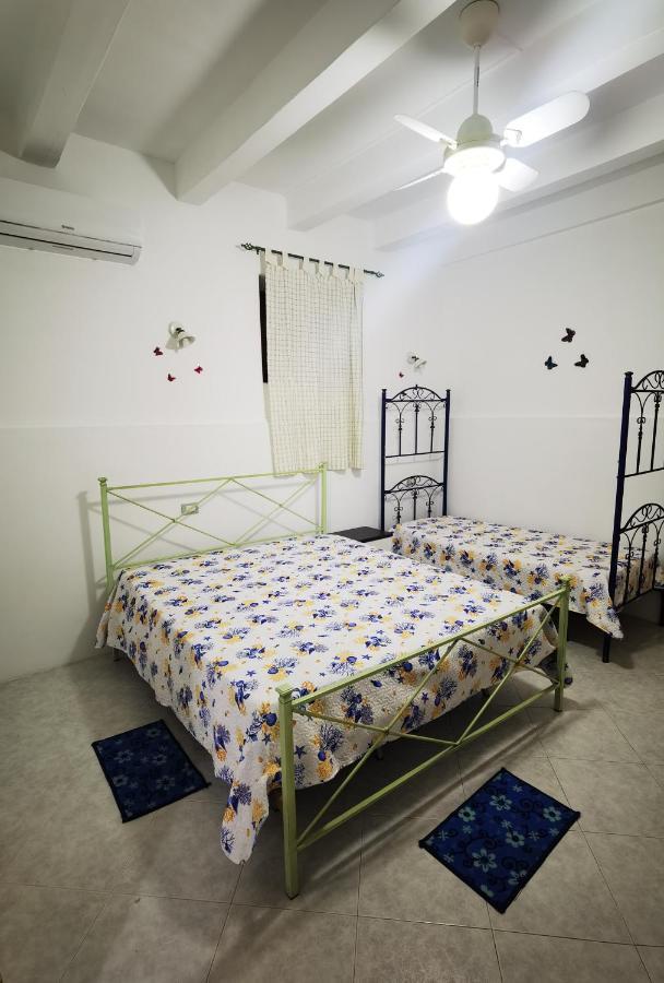 Casa Assuntina Apartment Canneto  Ngoại thất bức ảnh