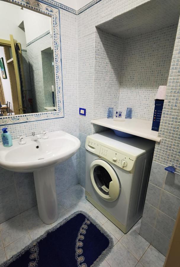 Casa Assuntina Apartment Canneto  Ngoại thất bức ảnh