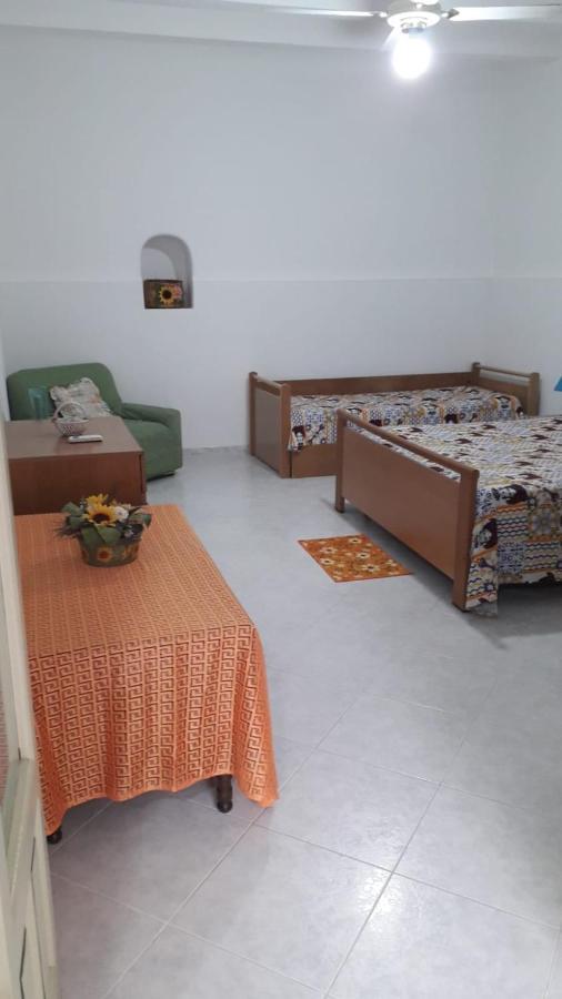 Casa Assuntina Apartment Canneto  Ngoại thất bức ảnh