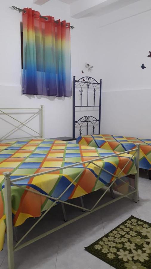 Casa Assuntina Apartment Canneto  Ngoại thất bức ảnh