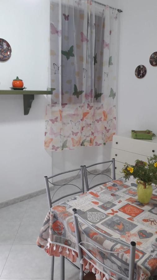 Casa Assuntina Apartment Canneto  Ngoại thất bức ảnh