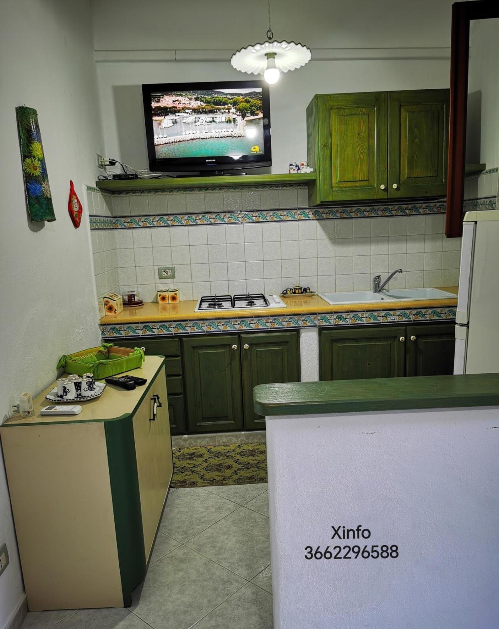 Casa Assuntina Apartment Canneto  Ngoại thất bức ảnh